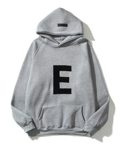 Bold and Beautiful: Make a Statement with the Charming Essentials Hoodie
