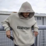 Unveiling the Urban Chic: Exploring the Iconic Appeal of Represent Hoodie