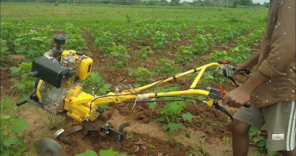 Farm Machinery in India Essential Tools for Farmers and Their Benefits