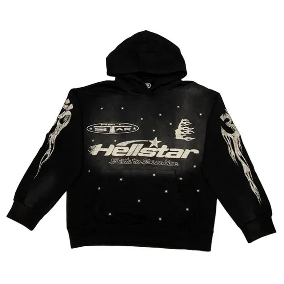 Hellstar – Path to Paradise Hoodie