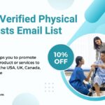 Discover the Advantages of Using an Oncologist Email List