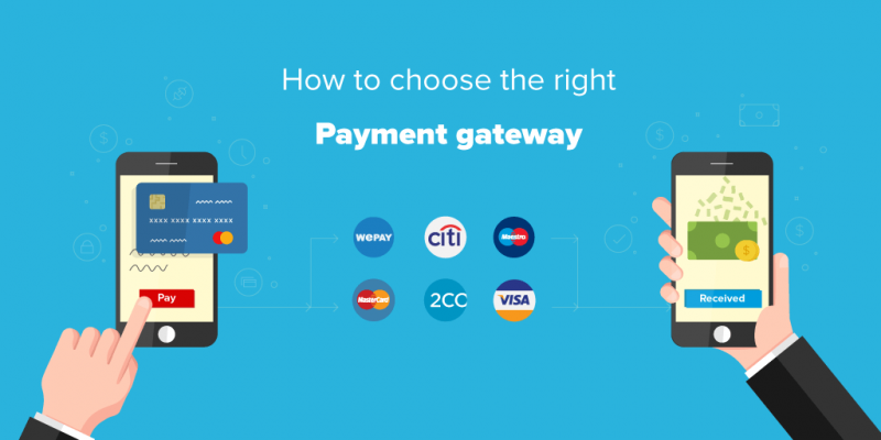 Right Payment Gateway for Your App