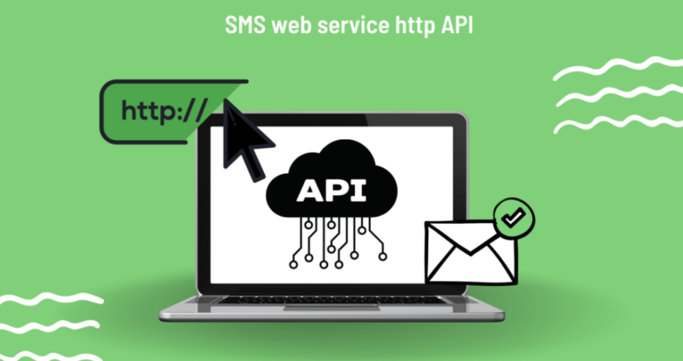 HTTP SMS API