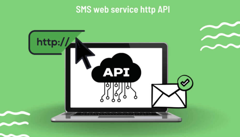 HTTP SMS API