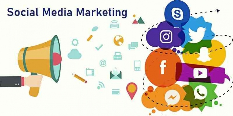 An image of Social Media Marketing Services