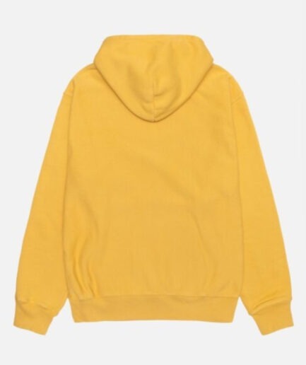 Bold and Beautiful: Make a Statement with the Charming Stussy Hoodie
