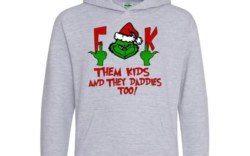 The Grinch Hoodie: A Guide to Comfort and Style