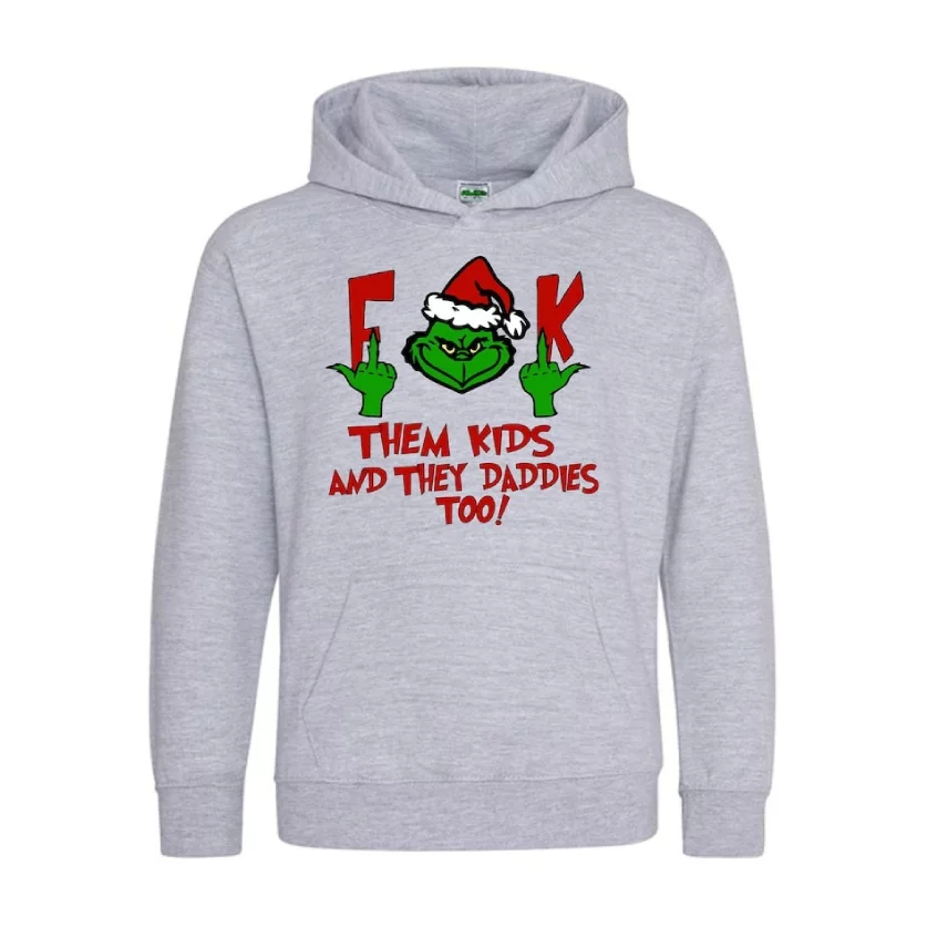 The Grinch Hoodie: A Guide to Comfort and Style