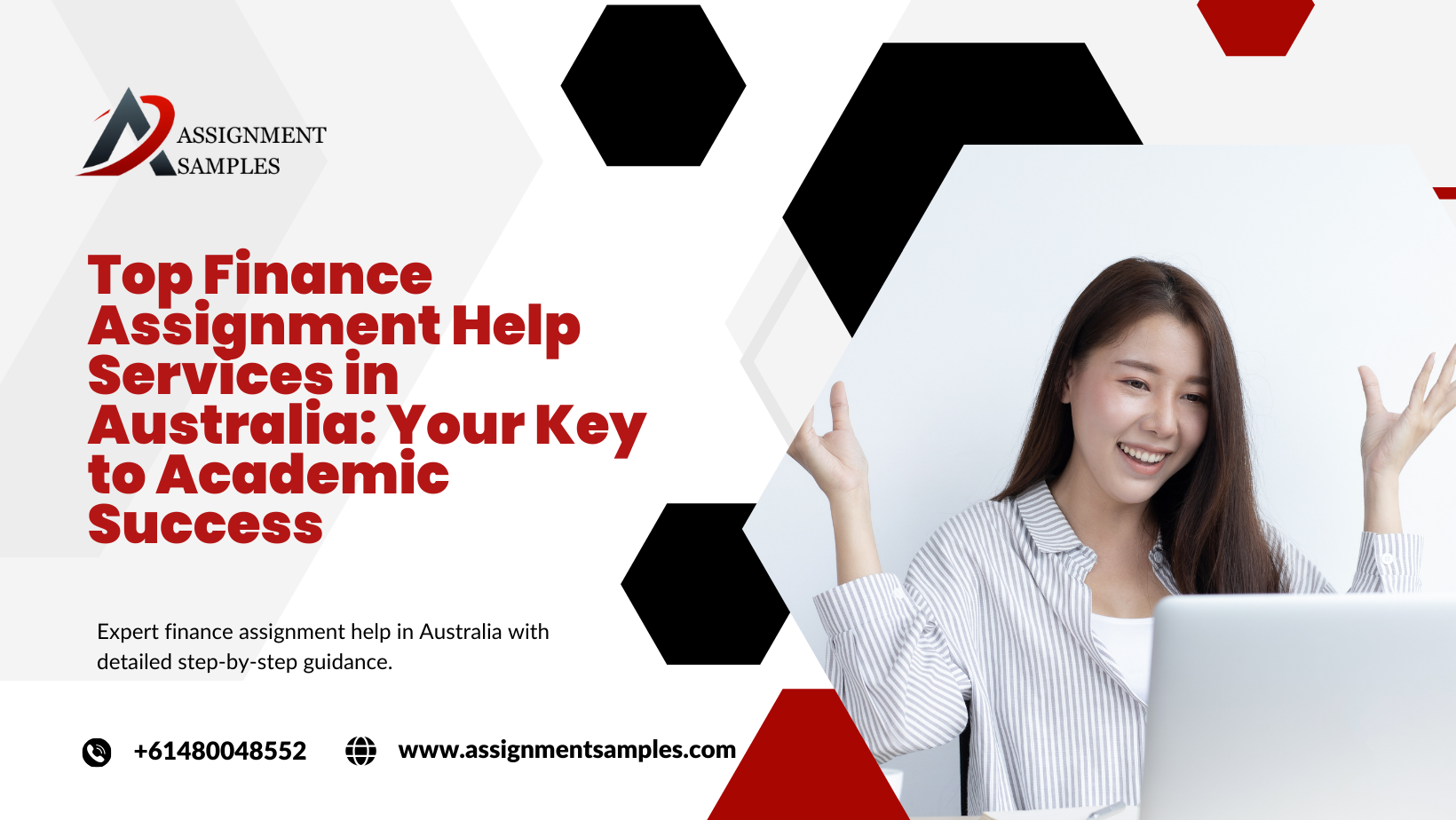 Finance Assignment Help In Australia