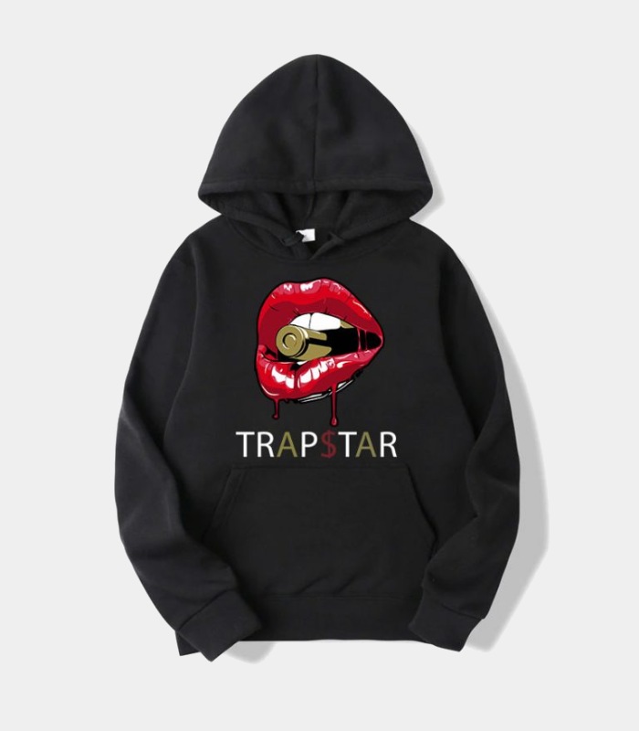 How to Style the Trapstar Tracksuit and T-shirt