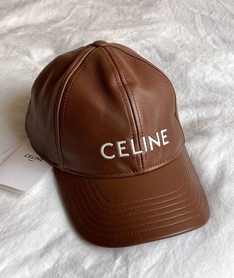 The Ultimate Guide to Rocking Celine Hats