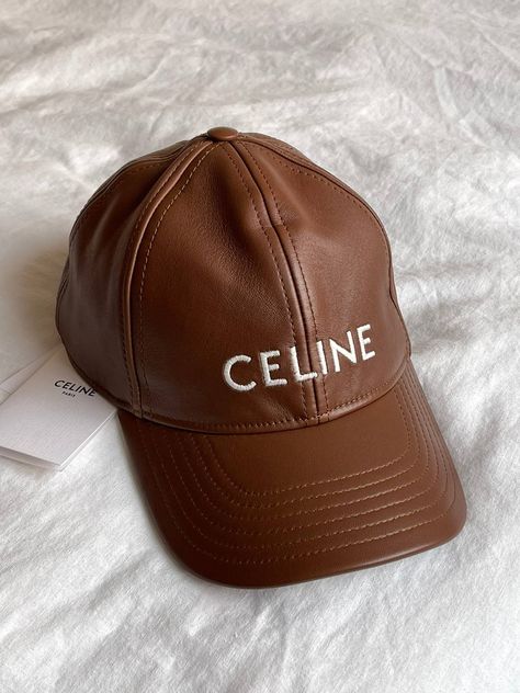 The Ultimate Guide to Rocking Celine Hats