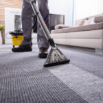 The Guideline to Select Regular Carpet Cleaning Service