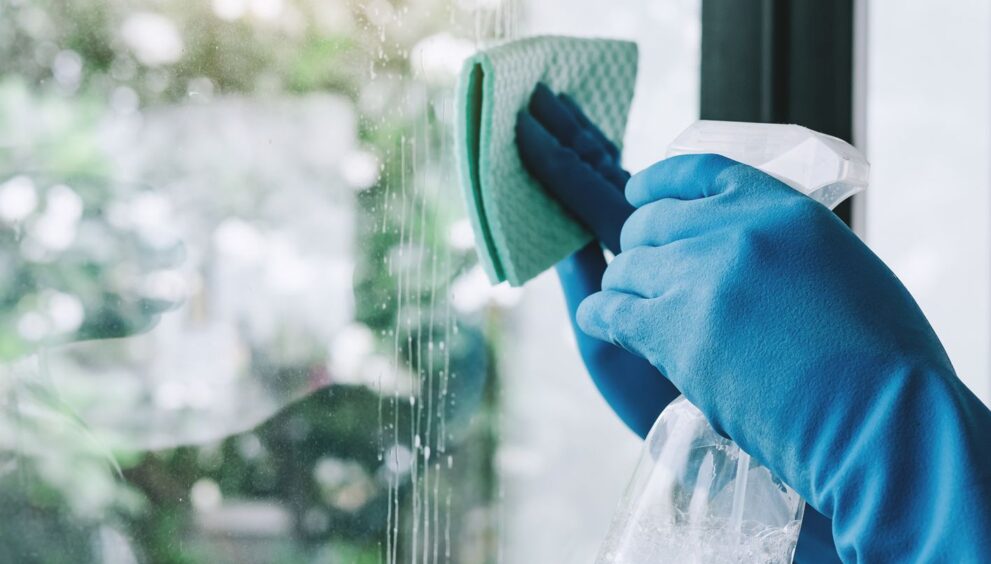 Cleaning Services Coquitlam