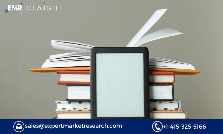 e-Book Reader Market