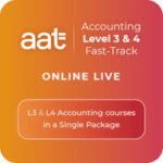 AAT Level 3 – Mastering the Basics of Accounting