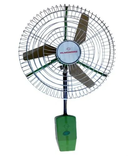 Industrial Fans Manufacturers in India