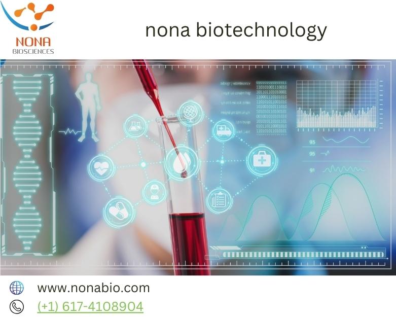 nona biopharma