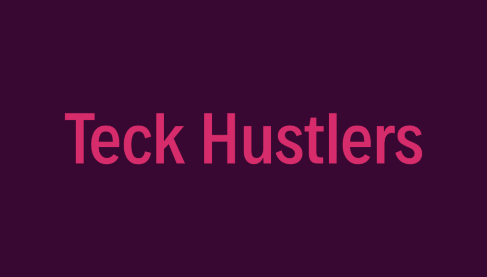 teck Hustlers