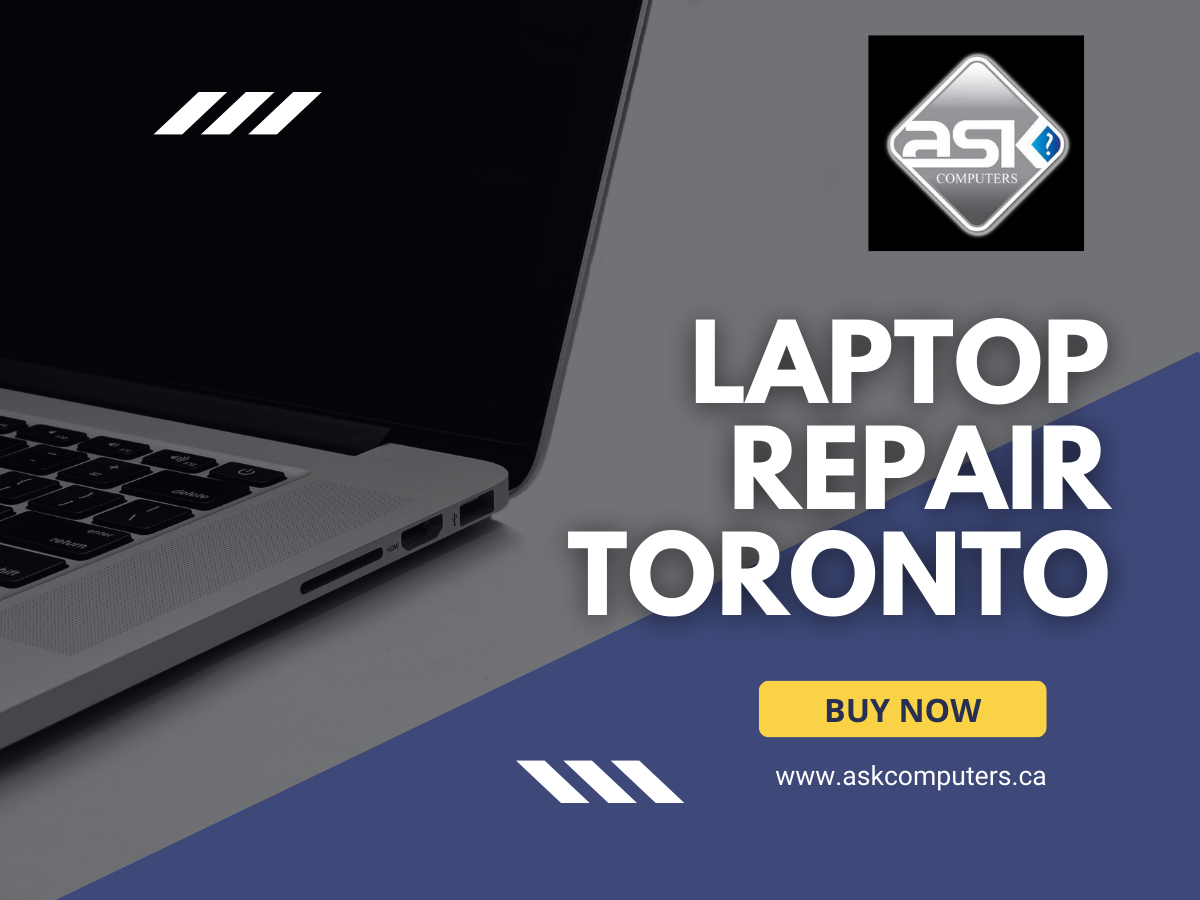 MacBook Repair Services