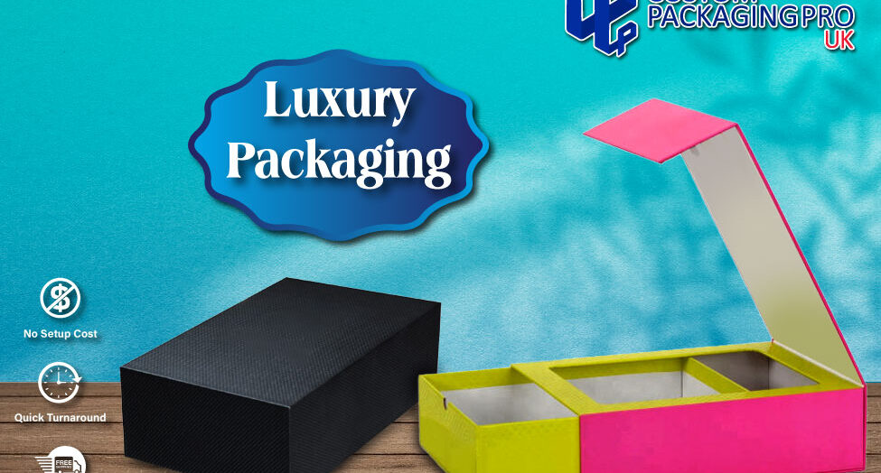 luxury packaging