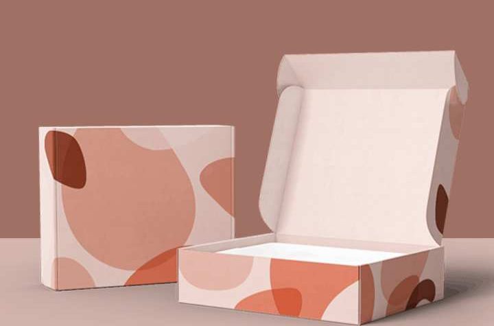 The Art and Impact of Custom Printed Mailer Boxes