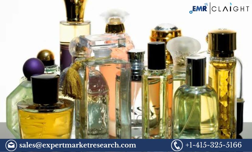 Middle East and Africa Flavours and Fragrances Market