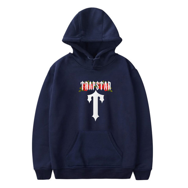 Trapstar Hoodie