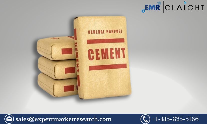 United States Cement Market