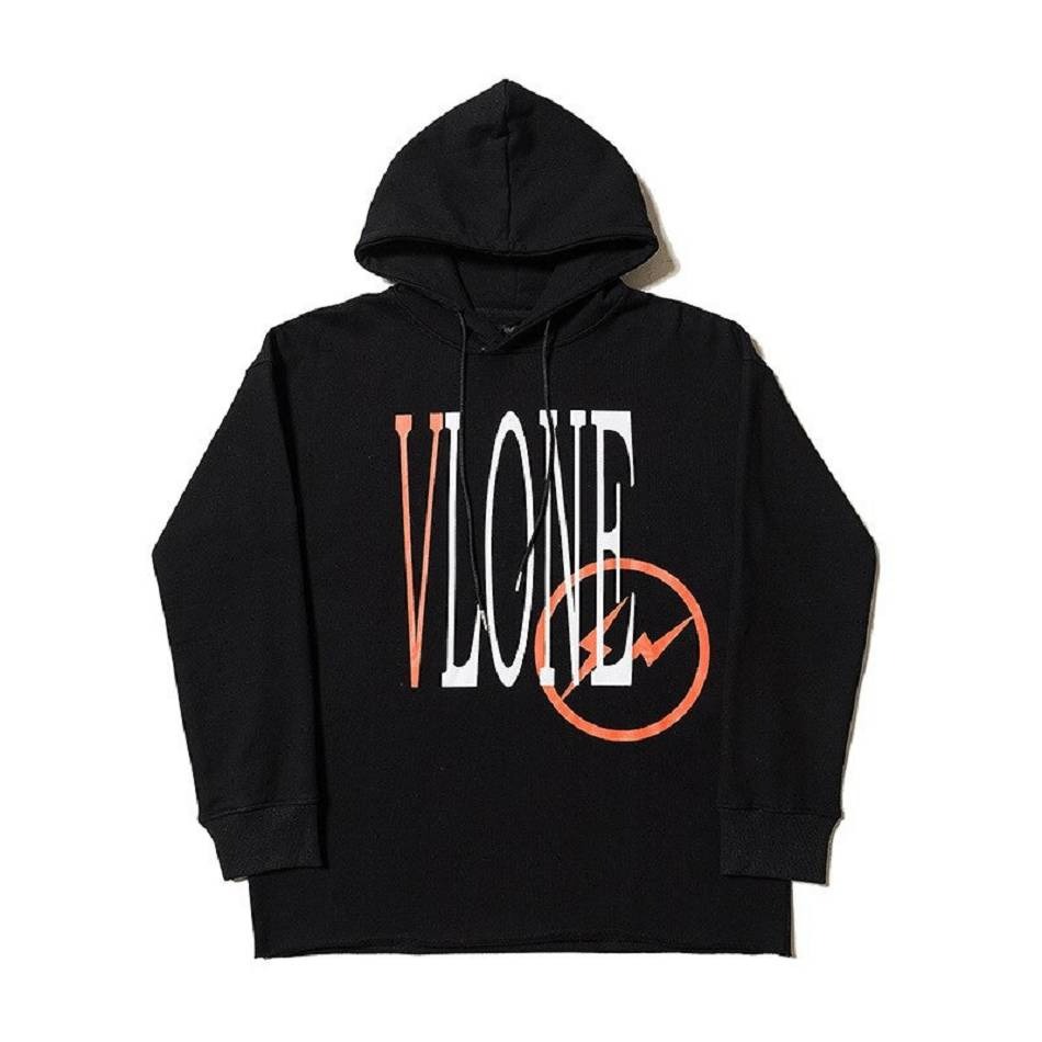 Vlone Hoodies