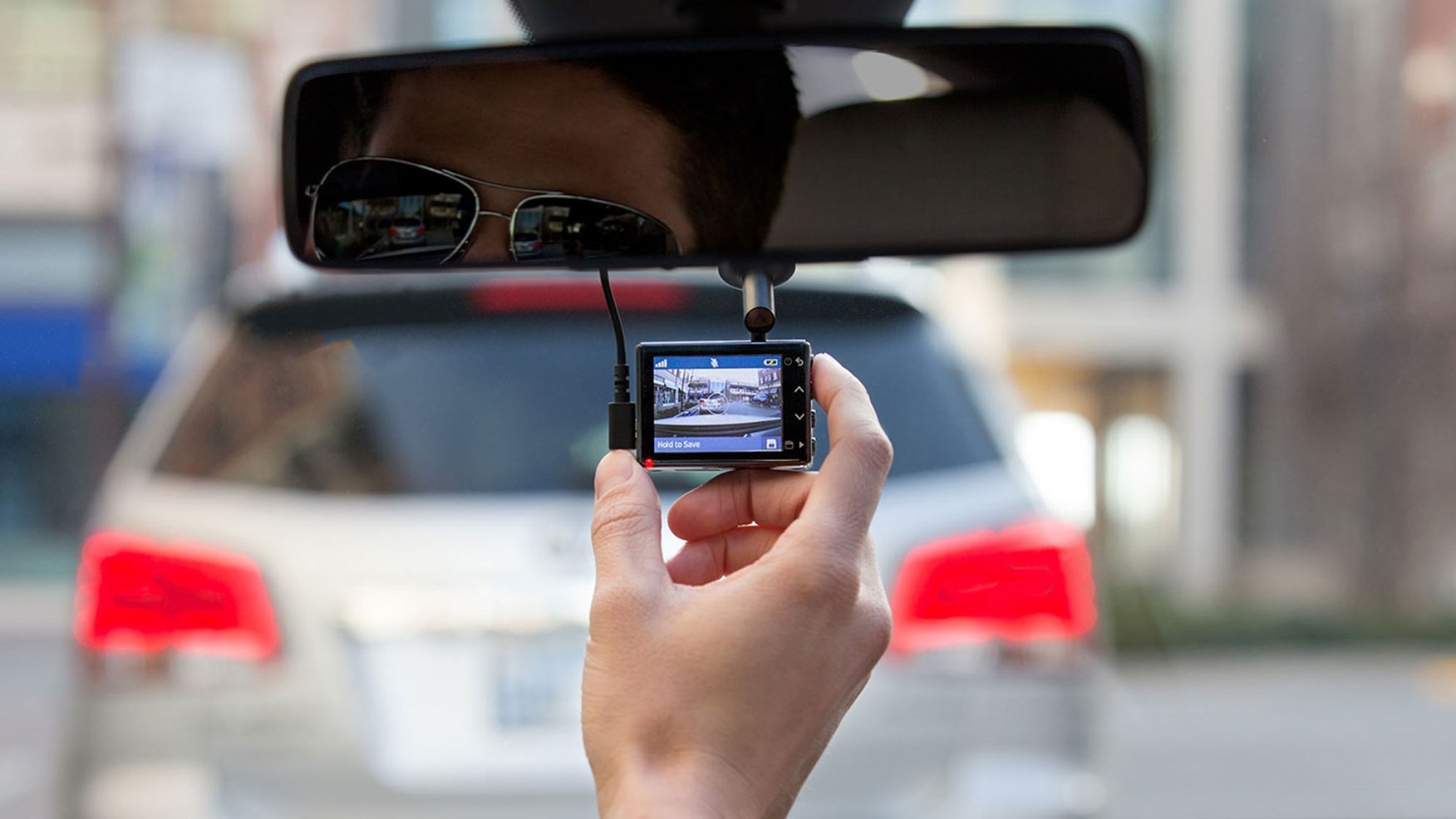 car dashboard camera india