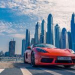Monthly Car Rental in Dubai: Convenient and Cost-Effective Mobility Solution