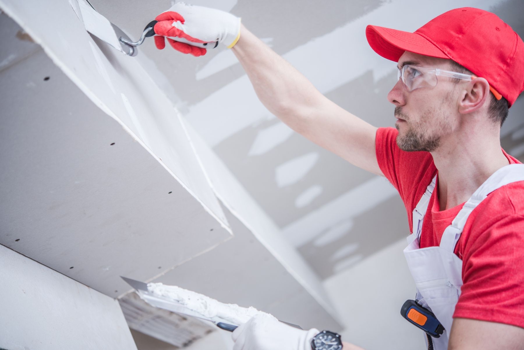 drywall installation winter haven