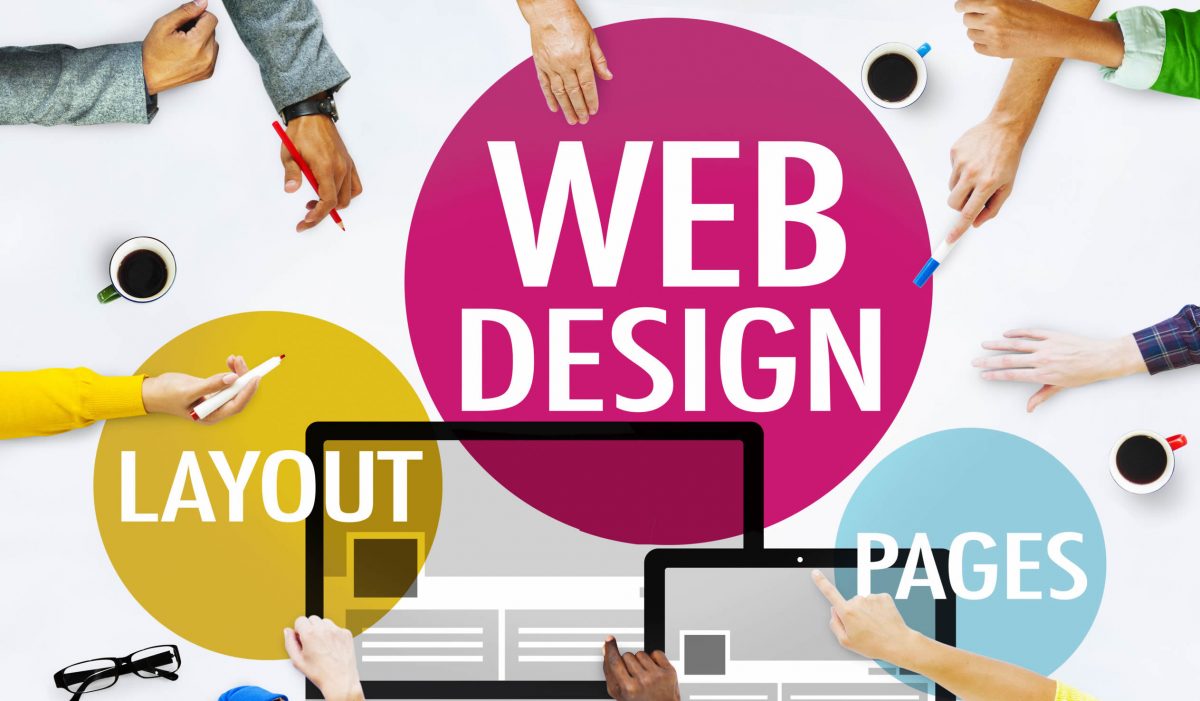 Web Design Agency In Toronto Canada