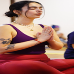 Radiant Roots: Nurturing Growth in Rishikesh’s 200-Hour Yoga Teacher Training
