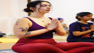Enlightened Paths: Unveiling Mastery Through Rishikesh's 300-Hour Yoga Teacher Training