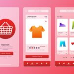 Testing and Iterating on E-commerce Prototypes to Improve Conversion Rates