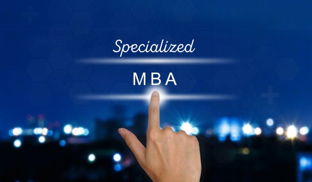 How ASBM University's Specialized MBA Programs Equip Graduates for the Future