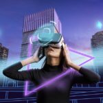 The Integration of AI and Machine Learning in AR and VR