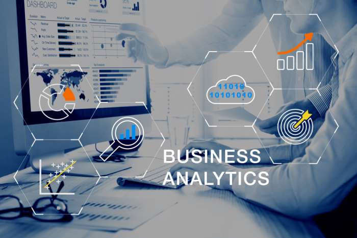 Is Masters in Business Analytics Worth It